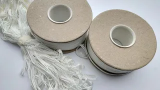 Галева (нитченки, ремизки) для ткацких станков