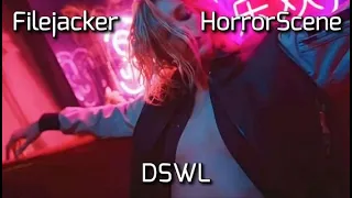 ✨Filejacker × HorrorScene — Nostrum | (dswl video)