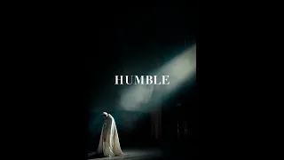 Kendrick Lamar - HUMBLE. [guitar version]