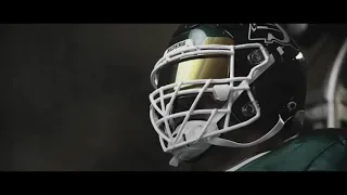 2021 Western Semi Final trailer Saskatchewan Roughriders VS Calgary Stampeders