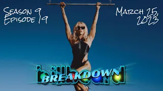 Billboard BREAKDOWN - Hot 100 - March 25, 2023 (River, Jaded, Thousand Miles, Por Las Noches)