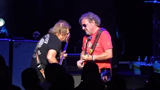 Sammy Hagar & The Circle - Three Lock Box - Live at The Fillmore in Detroit, MI on 10-23-23