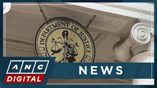 DOJ Secretary wants prosecutors to 'go all out' vs. mining firm tagged in 'fraudulent' trading | ANC