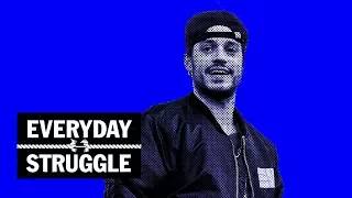 Russ Joins to talk Industry Plants, the Blog Era, Labels vs Indie + More | Everyday Struggle