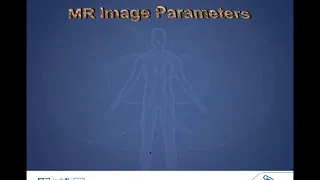 MRI Image Parameters and Optimization