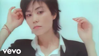 王菲 Faye Wong -《Separate Ways (日語》(Official Music Video)