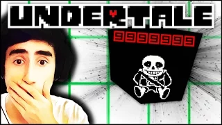 SANS | Undertale GENOCIDE #5 [FINAL]