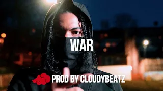 DOROAD X SCRAPDAT X LD UK DRILL TYPE BEAT "WAR" |Prod by Cloudybeatz X Rdot X R1