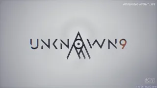 Unknown 9 : Awakening - Teaser Trailer [4K 60FPS]