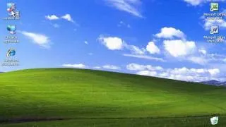 Перемещение файла/папки в Windows XP (43/47)