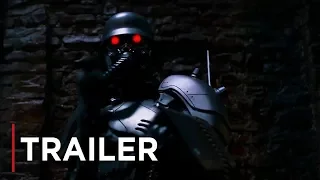 Illang (2018) Trailer 2 - Jin-Roh: The Wolf Brigade Live Action