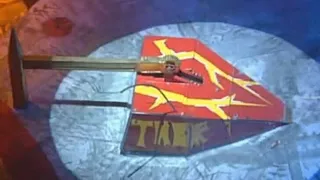 Thor - Series 7 All Fights - Robot Wars - 2003