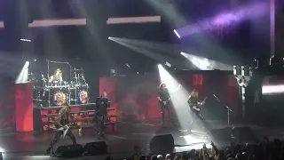 JUDAS PRIEST,PAINKILLER,BOURNEMOUTH BIC,2024