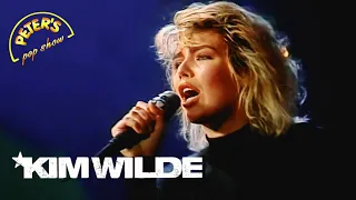 Kim Wilde - You Keep Me Hangin' On (Peter's Pop-Show) (Remastered)