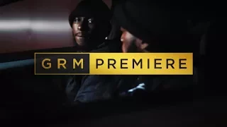 Big Tobz x Blittz - The Move (prod by Heavytrackerz) [Music Video] | GRM Daily