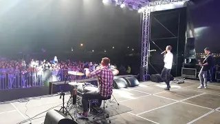 Zespół Spontan - Tylko Tobie (Koncert Jedlicze 2018)