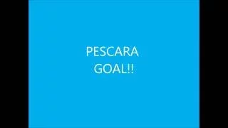 Pescara-Napoli 2-0 Goal Caprari Serie A Tim (Tabellone)