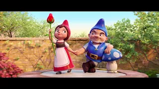 Sherlock Gnomes 2018   Official Trailer   Paramount Pictures