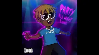 Ty2Fly - PARTY ALL NIGHT LONG (Official Audio)