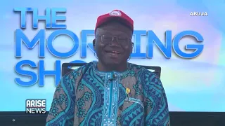 Labour Leader, Issa Aremu on the significance of May Day celebration