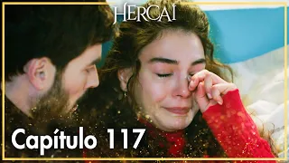 Hercai - Capítulo 117