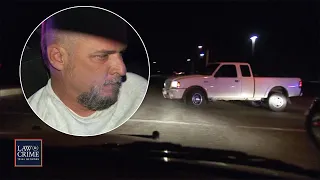 'You Know How Many People You Could've Killed?': Aggravated Man Takes Cops on Crazy Chase (COPS)