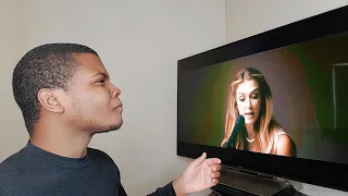 Delta Goodrem - "Wings" Acoustic (REACTION)