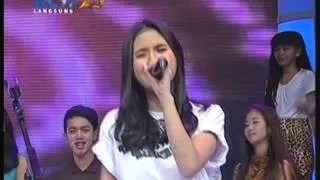 Ashilla "Me & You" Dahsyat170414