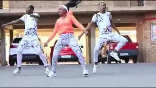 Limpopo Boy 2020 Dance Moves