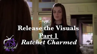 Ratchet Charmed: Release the Visuals