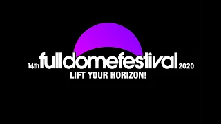 Making of KurKommander / FullDome Festival 2020 / Planetarium Jena / Immersiv Mediaart / Performance