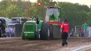 OUTLAW PULLING-UNLIMITED SUPER STOCK-WHITEWRIGHT-6.29.2018