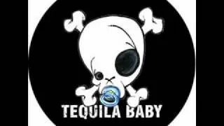 Tequila Baby - Sexo, Algemas e Cinta-Liga