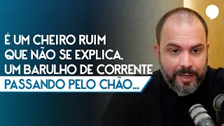 O que é INFESTAÇÃO DEMONÍACA? (Padre Thiago Bartoli)