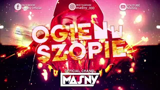 🔥😎 Ogień w Szopie🔥😎 Sierpień 2022🔥Najlepsza Muzyka na Imprezę/ do auta😈@MaSnyOfficial 😈Vol 2🔥