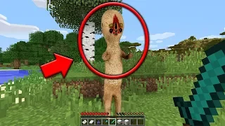 Do NOT Play on The SCP 173 Seed in Minecraft... (Scary Minecraft Video)