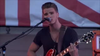 Kaleo - Broken Bones (Live HD 2016)