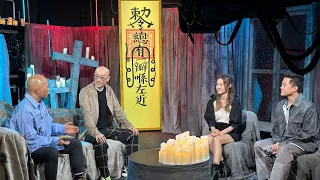 節錄自 #ViuTV #總有一瓣喺左近 #KK師傅 ￼第286集