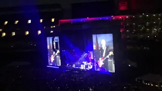 Paul McCartney - Live and Let Die (Globe Life Park in Arlington, Texas 2019)