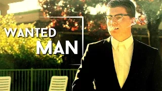 Multimale | Wanted Man [Collab]