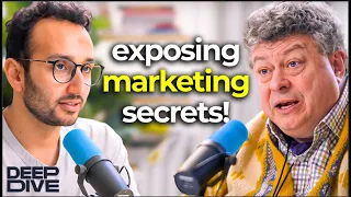 How To Influence People: Marketing Secrets Behind The World’s Biggest Brands - Rory Sutherland