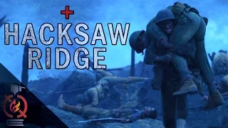 Hacksaw Ridge | Based on a True Story