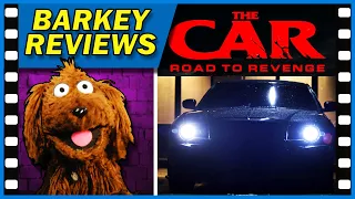 "The Car: Road to Revenge" (2019) Movie Review