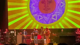 The Bootleg Beatles - Here Comes The Sun (Oslo Konserthus 13 Mai 2023)