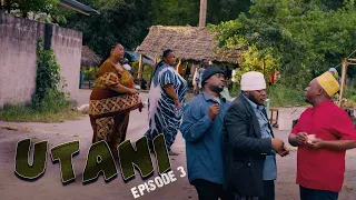 UTANI EPISODE 03#TINWHITE #ASHABOKO #MKOJANIGANG #RINGO #MWENE #COMEDYVIDEO#comedyvideo #babajoan