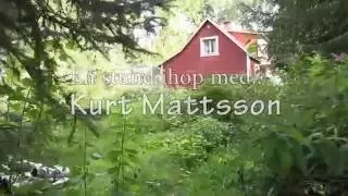 Dokumentär - En Stund Ihop Med Kurt Mattsson