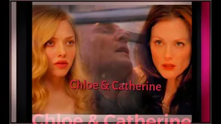 Chloe & Catherine (Vidlett)