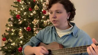 Joy To The World // Sufjan Stevens Cover