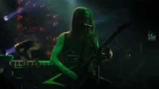 Children Of Bodom - Are You Dead Yet? Live @ Tavastia, Helsinki 27/10/2018