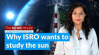 What is ISRO’s Aditya L1 mission all about? | Let Me Explain | ISRO sun mission